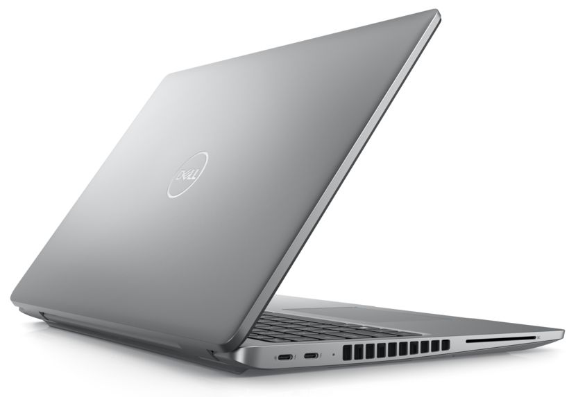 Dell Mobile Precision 3580 Workstation Grey