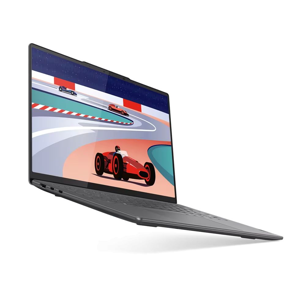 Lenovo Yoga Pro 7 Storm Grey