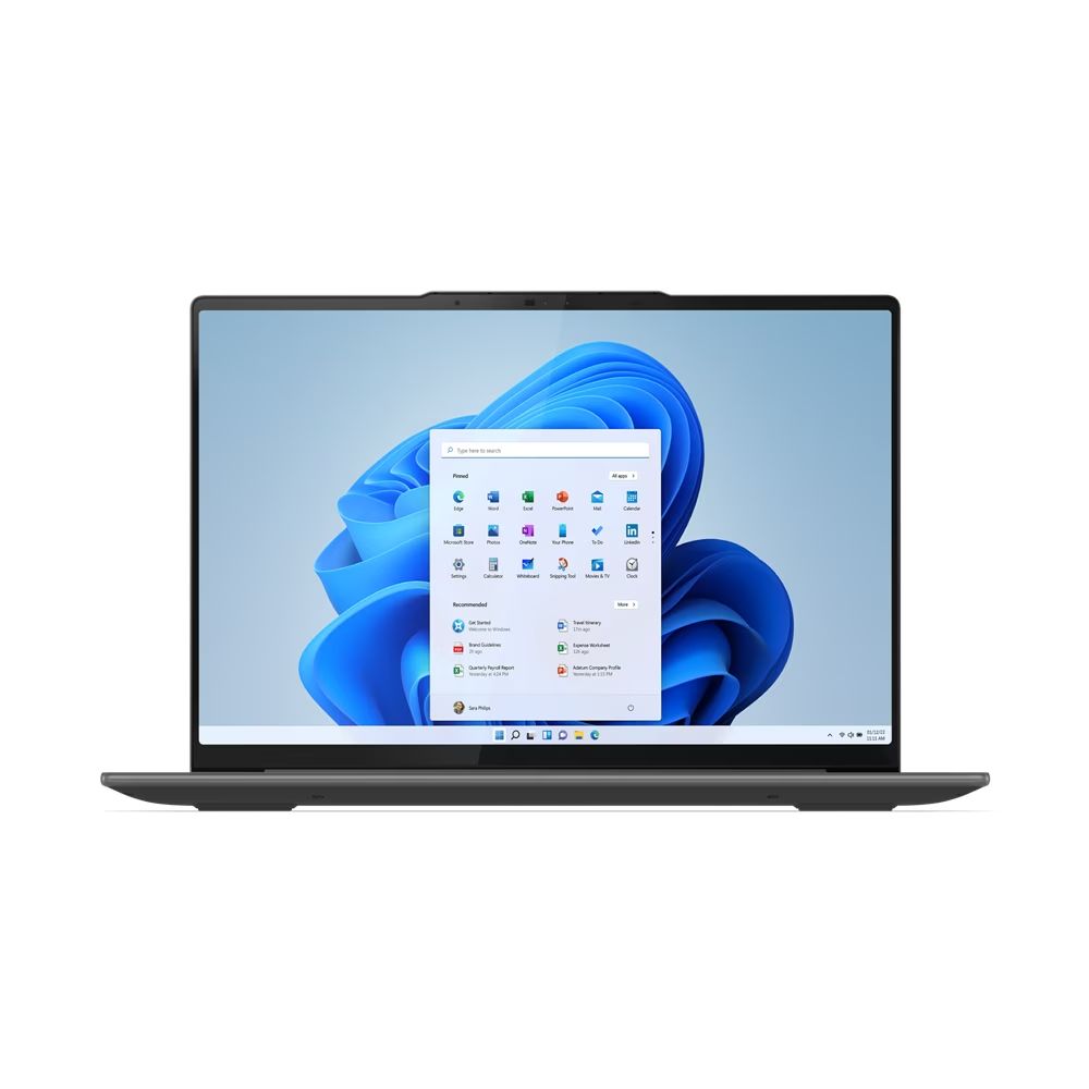 Lenovo Yoga Pro 7 Storm Grey