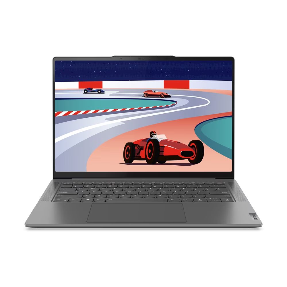 Lenovo Yoga Pro 7 Storm Grey