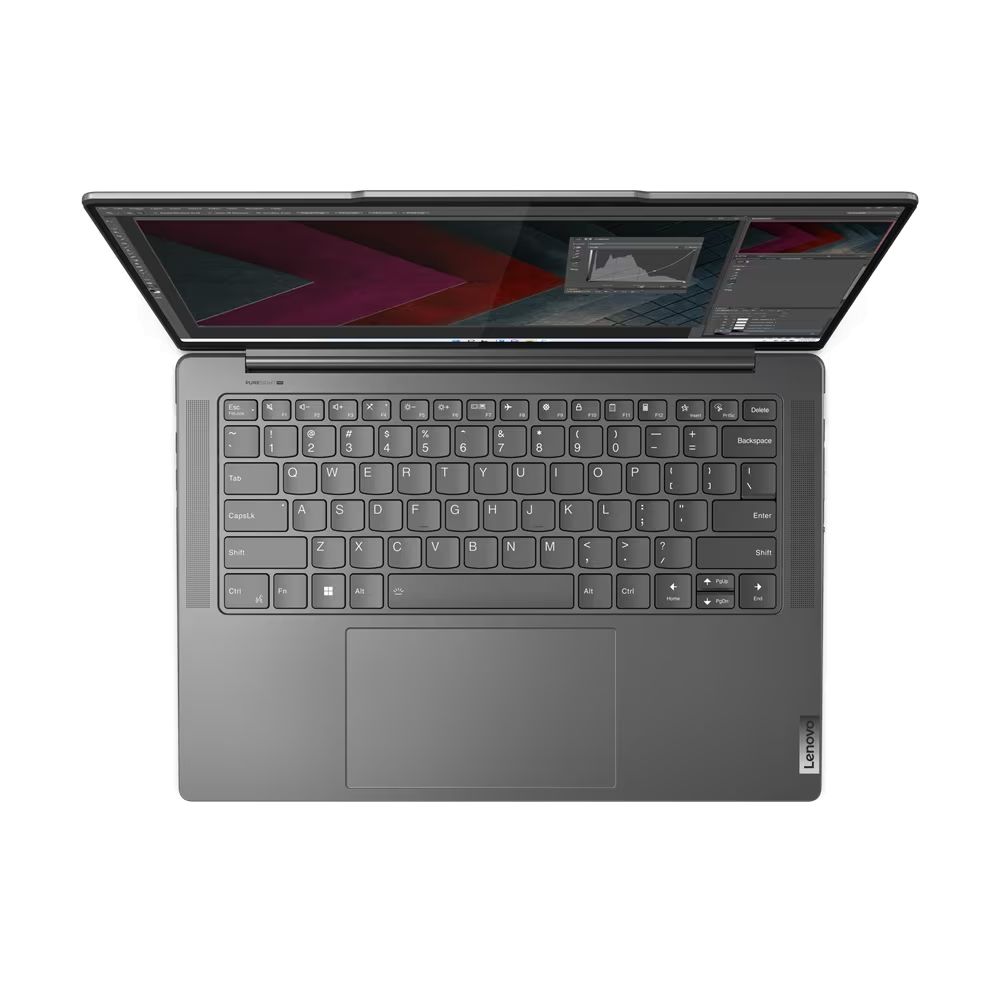 Lenovo Yoga Pro 7 Storm Grey