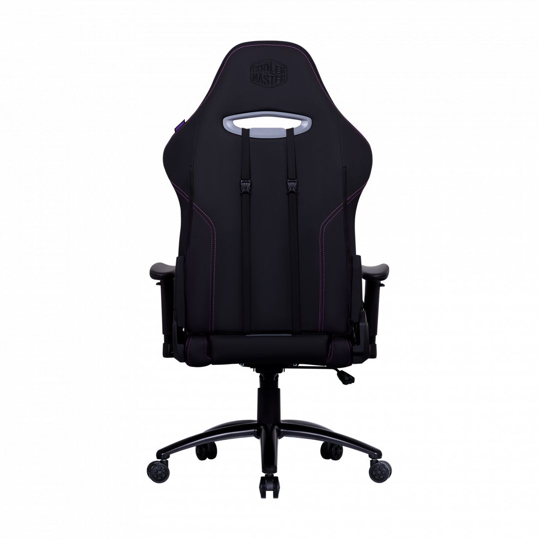 Cooler Master Caliber R3 Gaming Chair Black