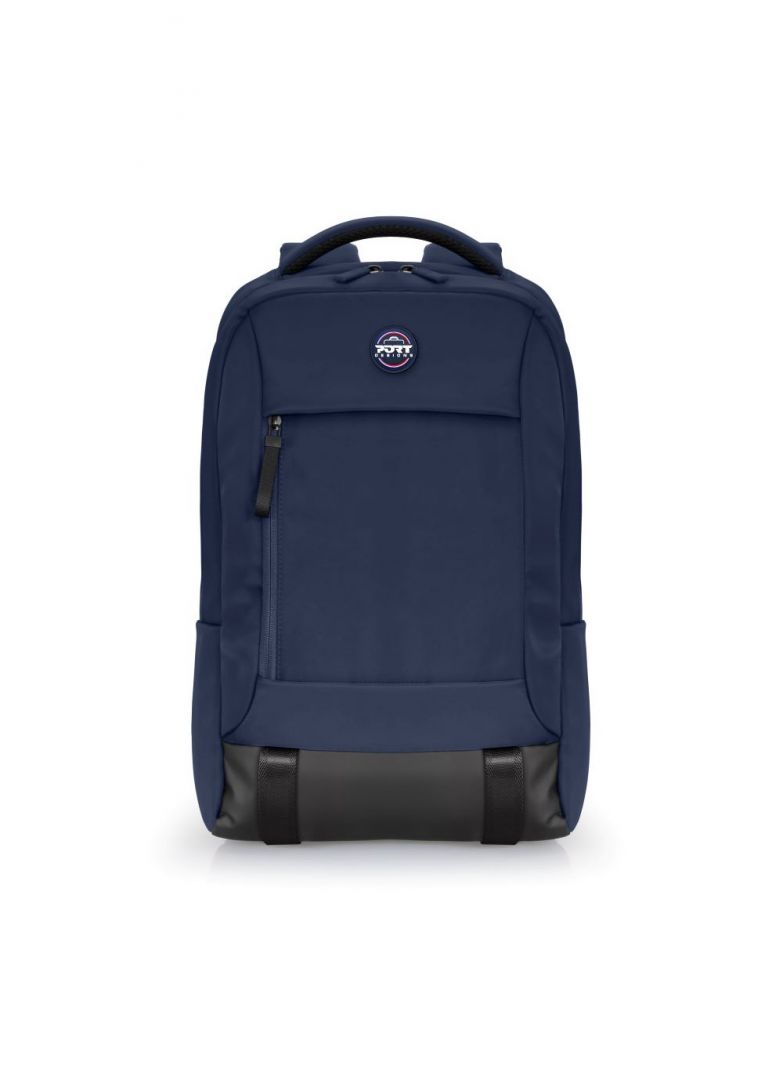 Port Designs Torino II Backpack 15,6" Blue