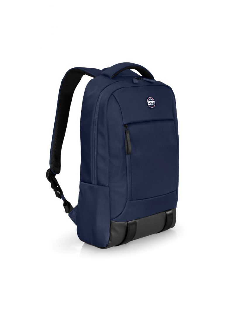 Port Designs Torino II Backpack 15,6" Blue