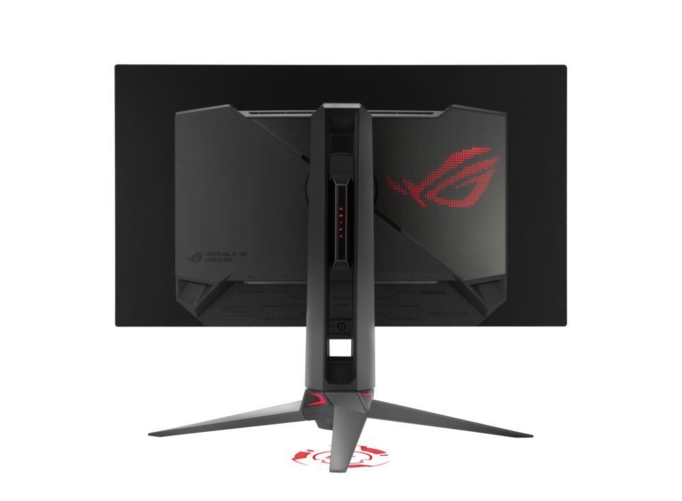 Asus 26,5" ROG Swift PG27AQDM OLED