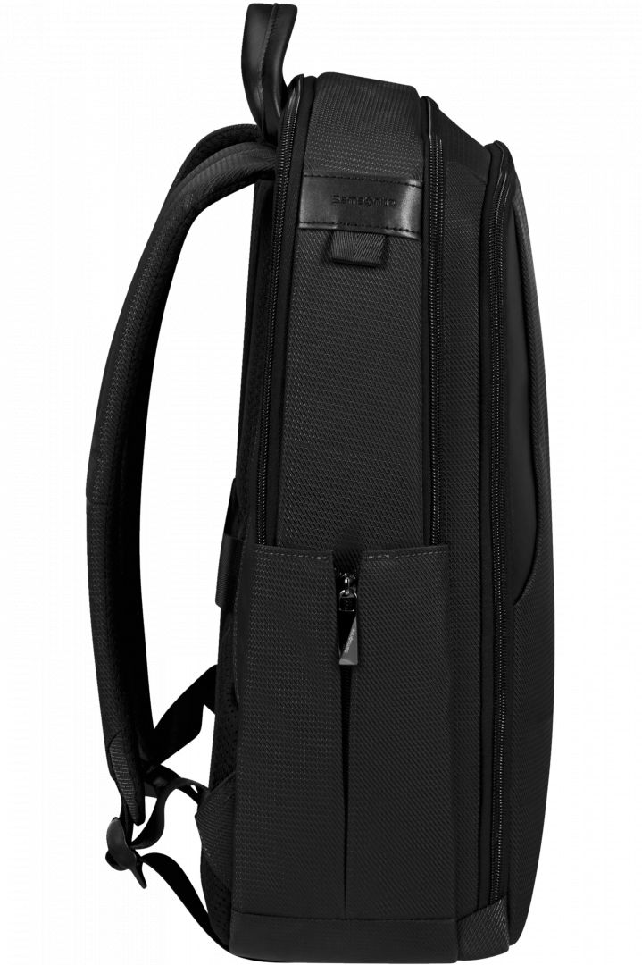 Samsonite XBR 2.0 Laptop Backpack 15,6″ Black