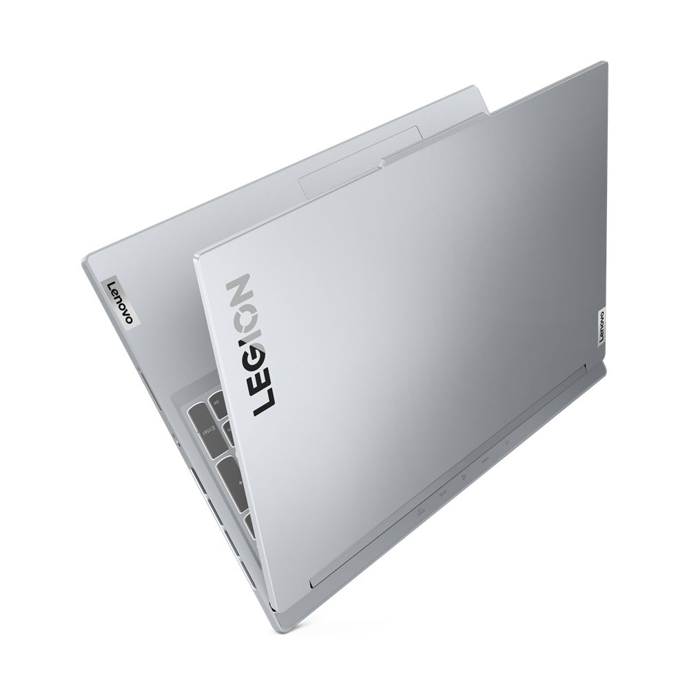 Lenovo Legion Slim 5 Misty Grey