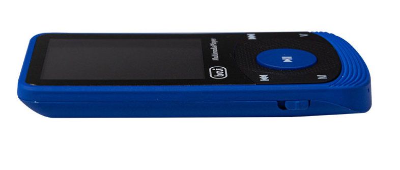 Trevi MPV 1725G MP3 Blue