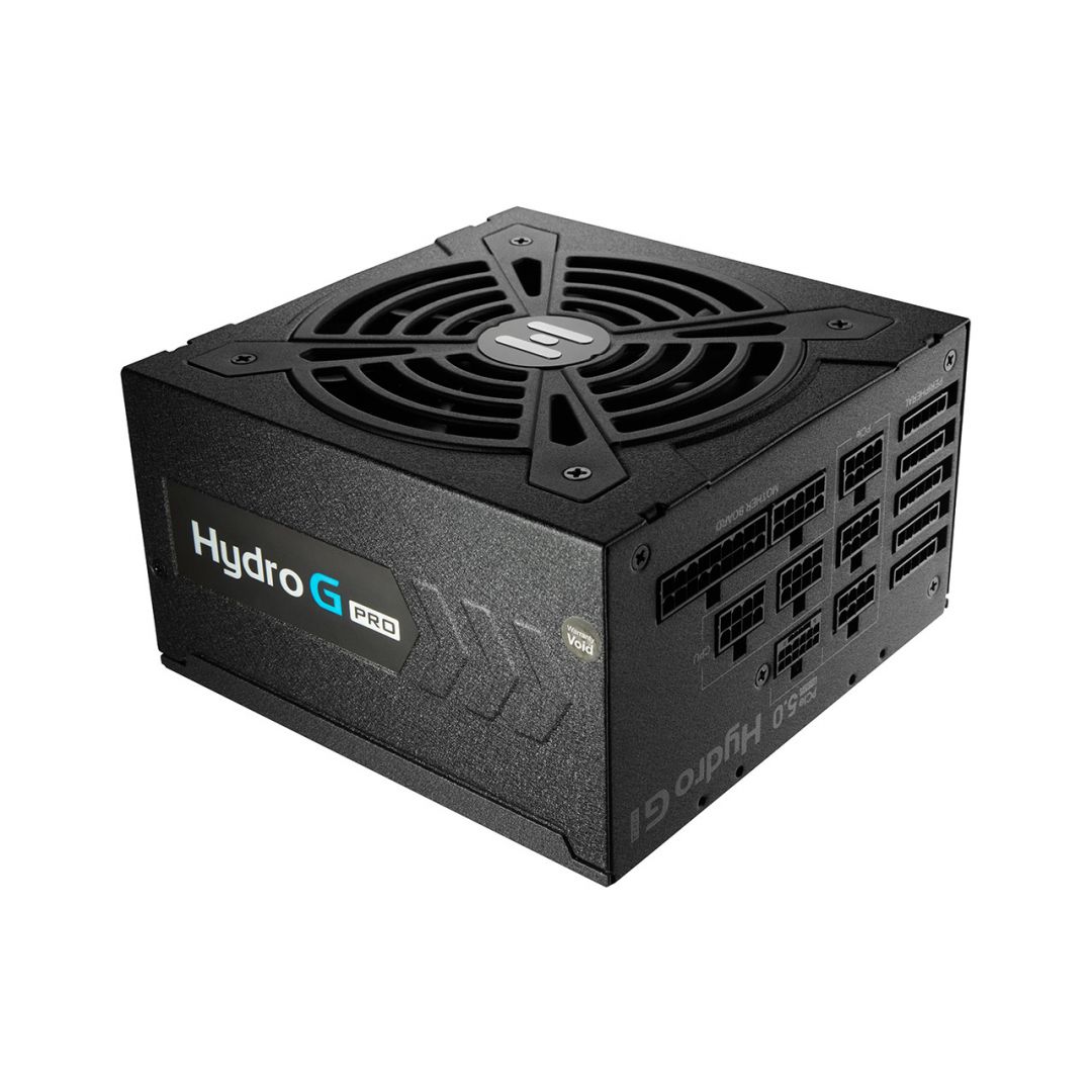 FSP 850W 80+ Gold Hydro G PRO ATX3.0(PCIe5.0)