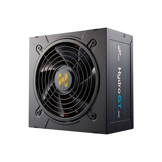 FSP 850W 80+ Gold Hydro GT PRO ATX3.0(PCIe5.0)