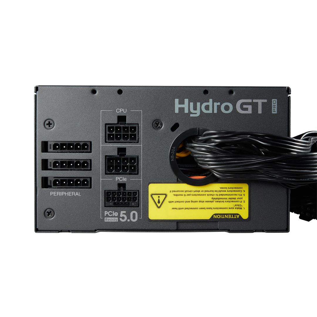 FSP 850W 80+ Gold Hydro GT PRO ATX3.0(PCIe5.0)