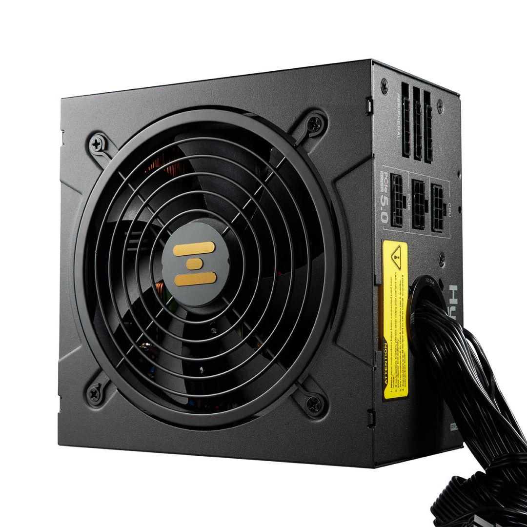 FSP 850W 80+ Gold Hydro GT PRO ATX3.0(PCIe5.0)