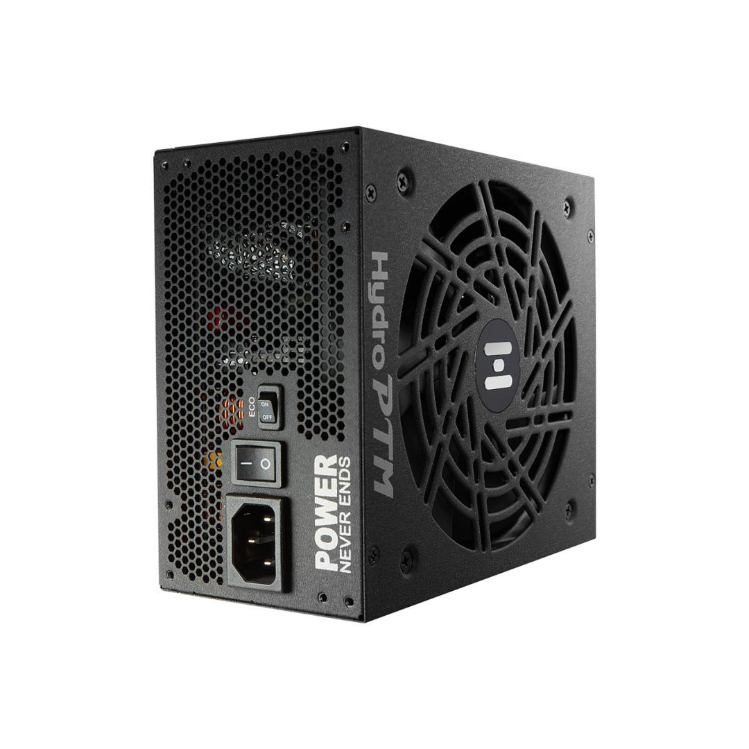 FSP 1200W 80+ Platinum Hydro PTM PRO ATX3.0(PCIe5.0)