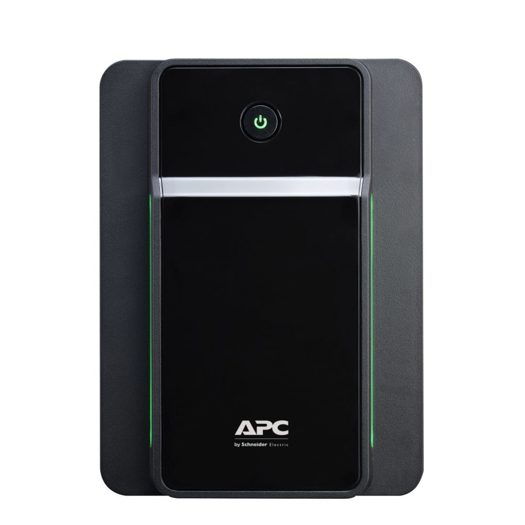 APC BX2200MI Back-UPS 2200VA UPS