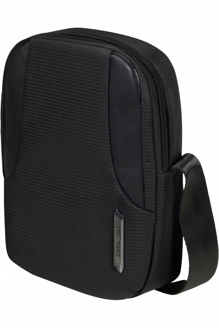 Samsonite XBR 2.0 Crossover S 7,9" Black