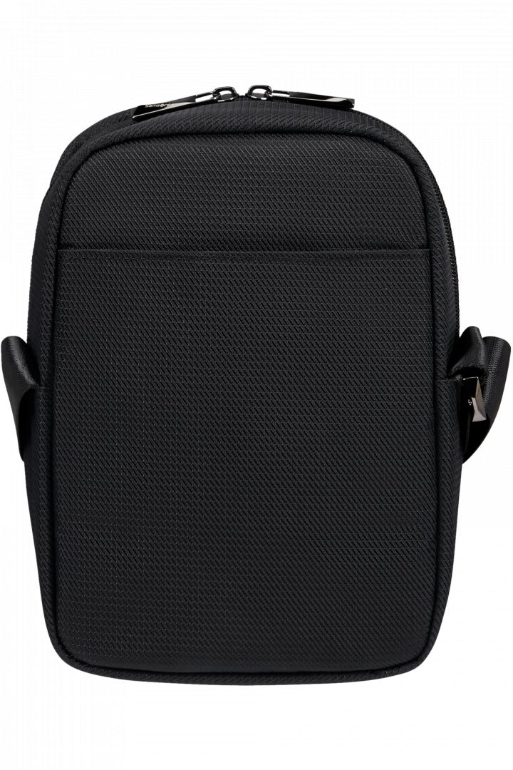 Samsonite XBR 2.0 Crossover S 7,9" Black