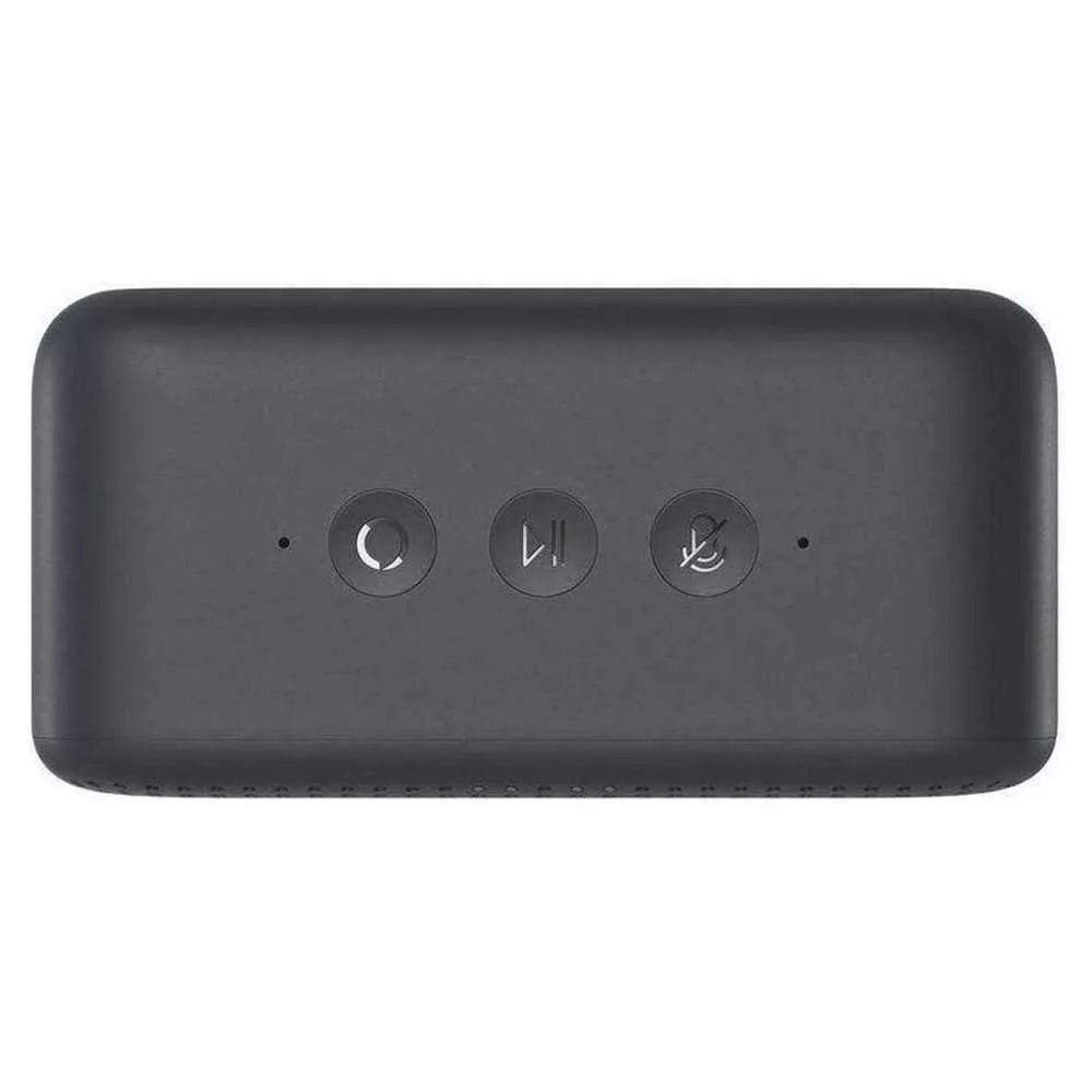 Xiaomi Smart Speaker Lite Black