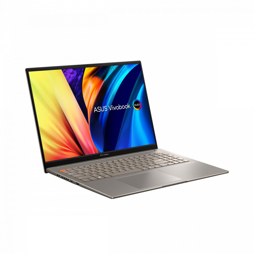 Asus M5602RA-L2085W Sand Grey