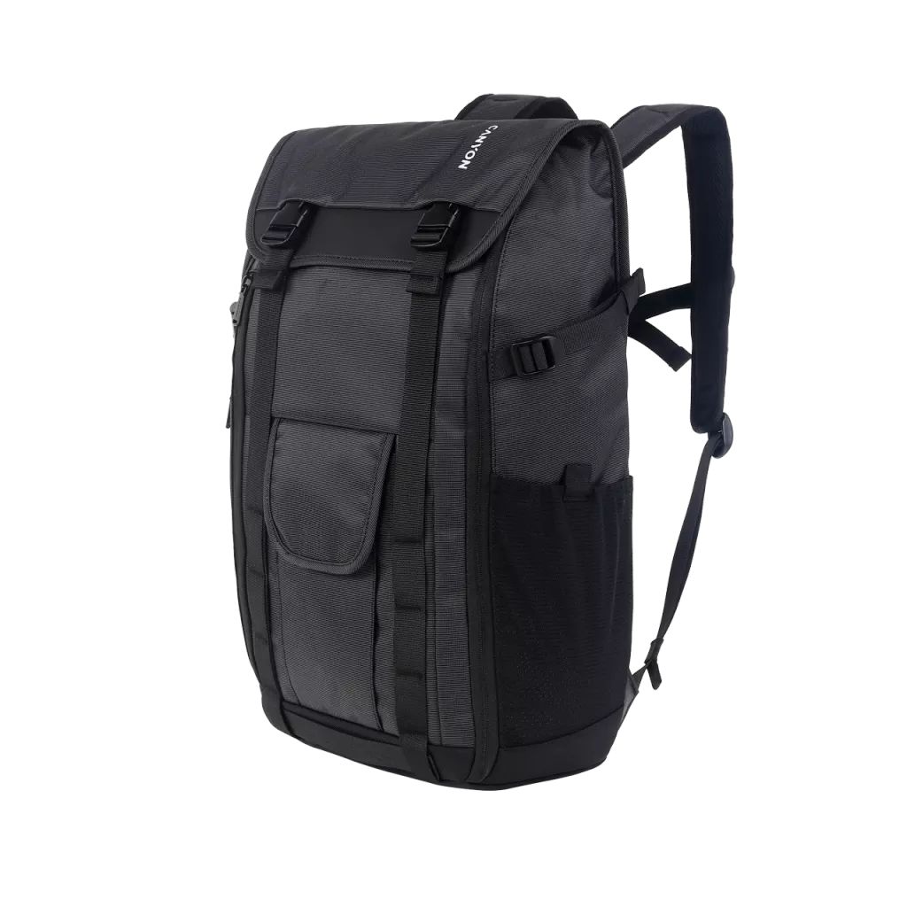 Canyon CNS-BPA5B1 15,6" Urban Backpack Black