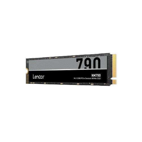 Lexar 1TB M.2 2280 NVMe NM790