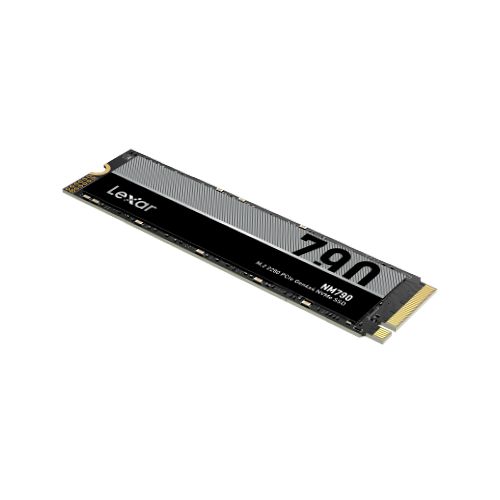 Lexar 1TB M.2 2280 NVMe NM790