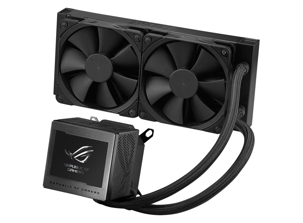 Asus ROG RYUJIN III 240