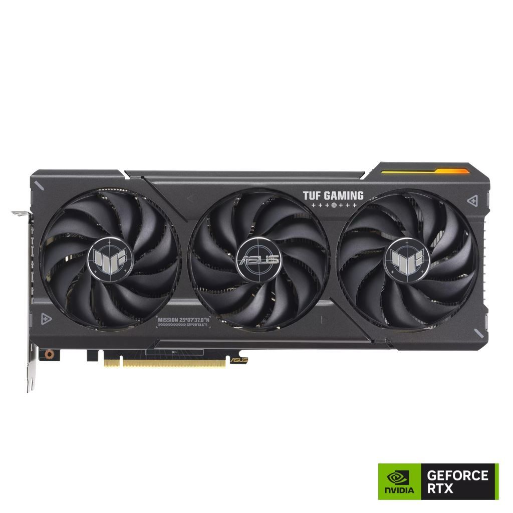 Asus TUF-RTX4070-12G-GAMING