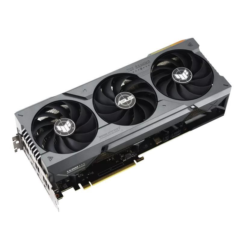 Asus TUF-RTX4070-12G-GAMING