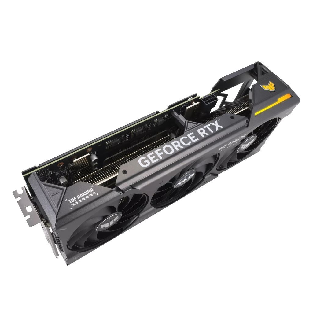 Asus TUF-RTX4070-12G-GAMING