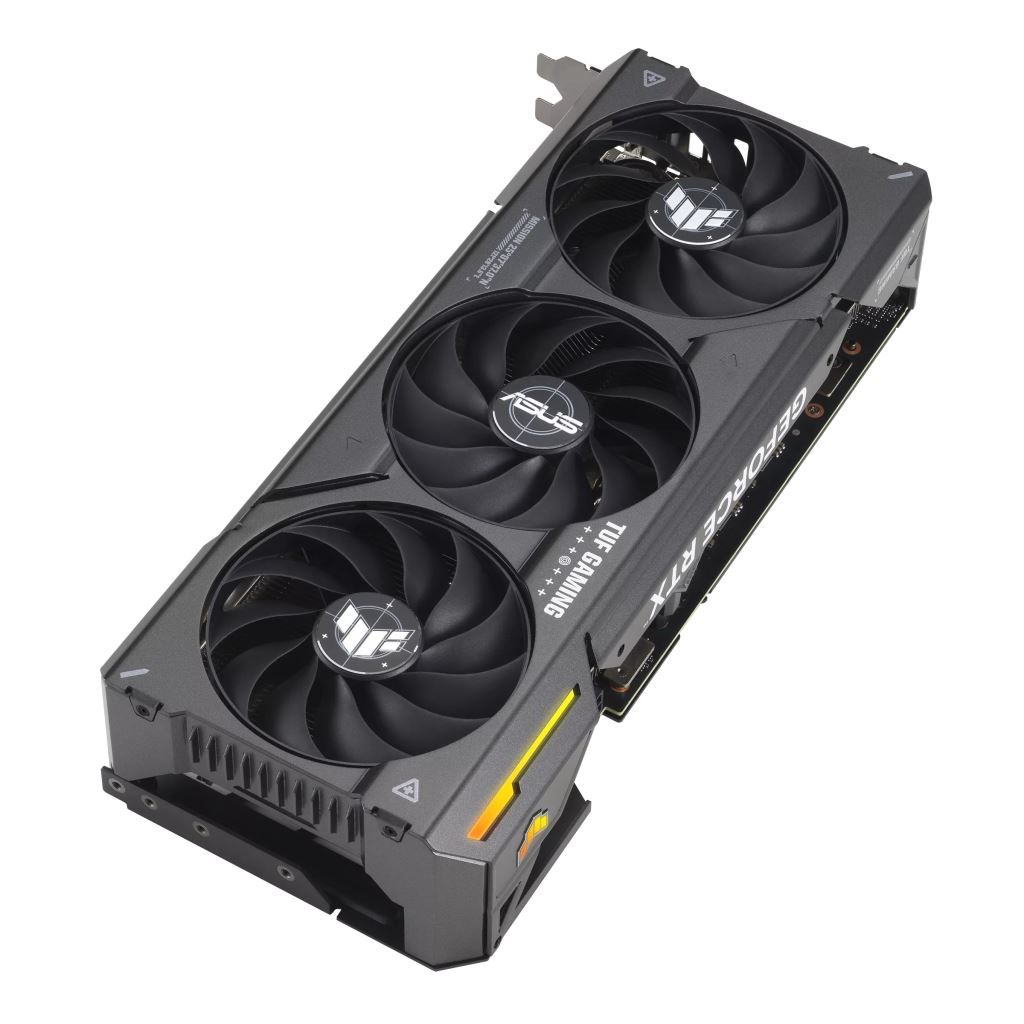 Asus TUF-RTX4070-12G-GAMING