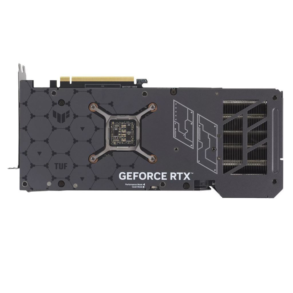 Asus TUF-RTX4070-12G-GAMING