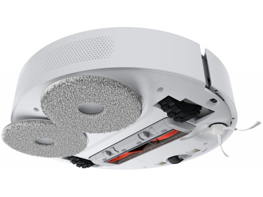 Xiaomi Robot Vacuum S10+ EU White