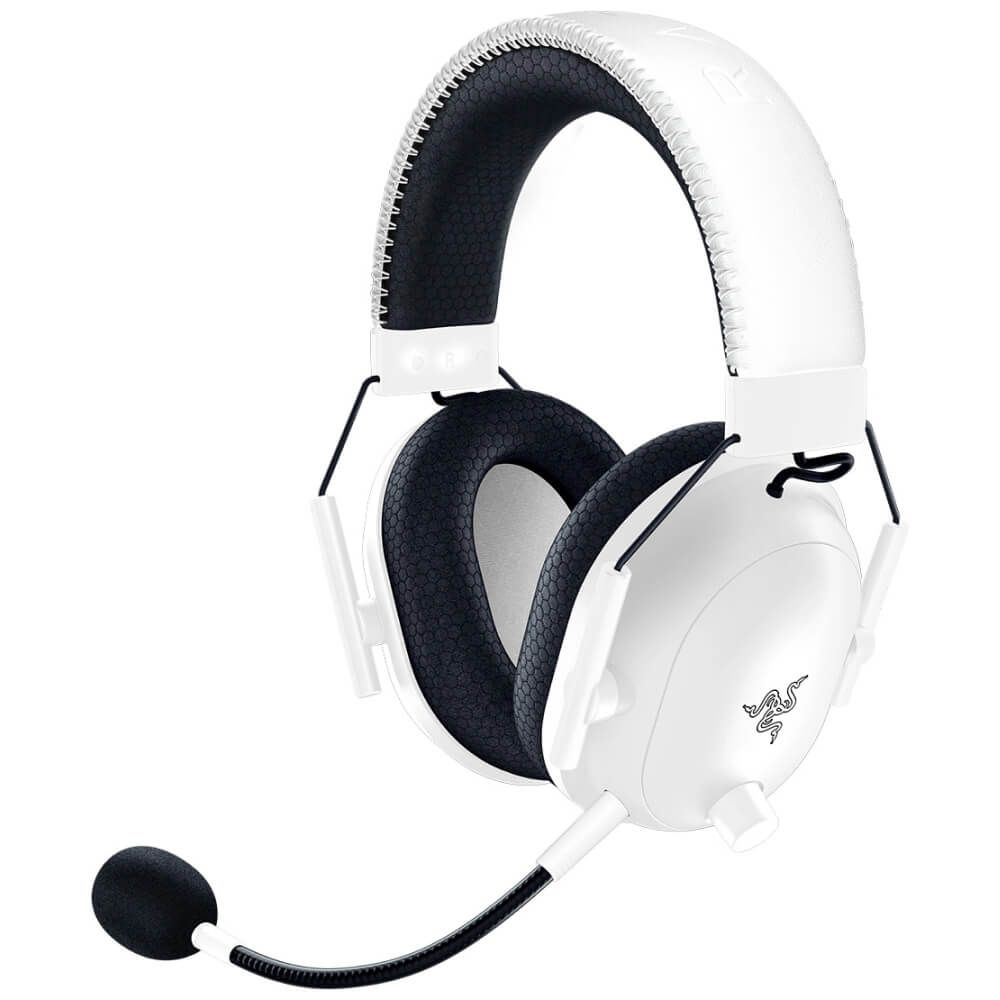 Razer Blackshark V2 Pro (2023) White