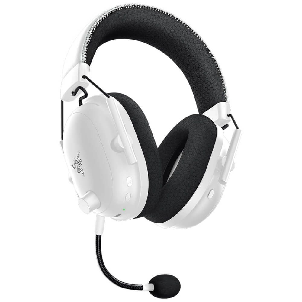 Razer Blackshark V2 Pro (2023) White