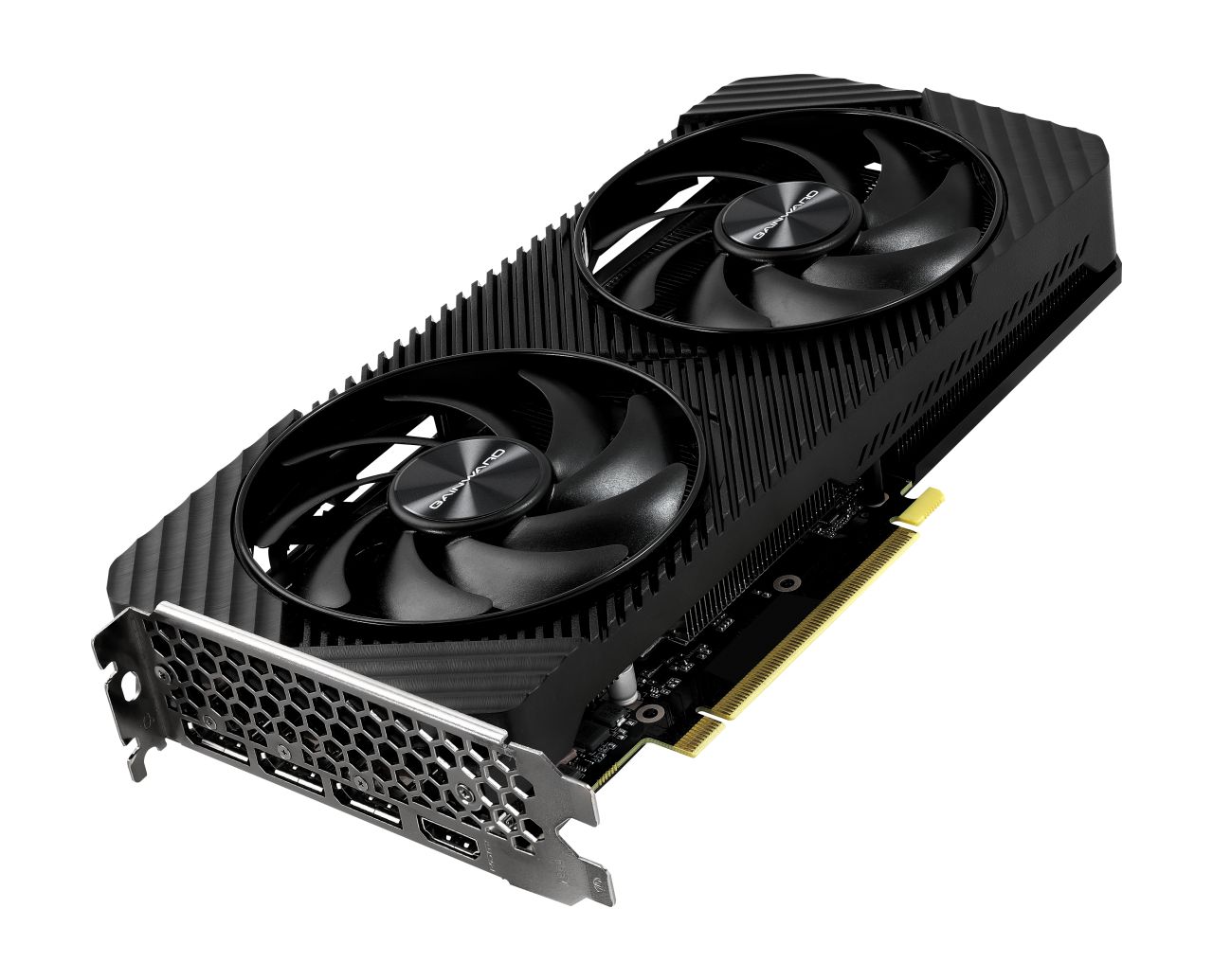 Gainward GeForce RTX 4060 Ti 8GB DDR6 Ghost OC