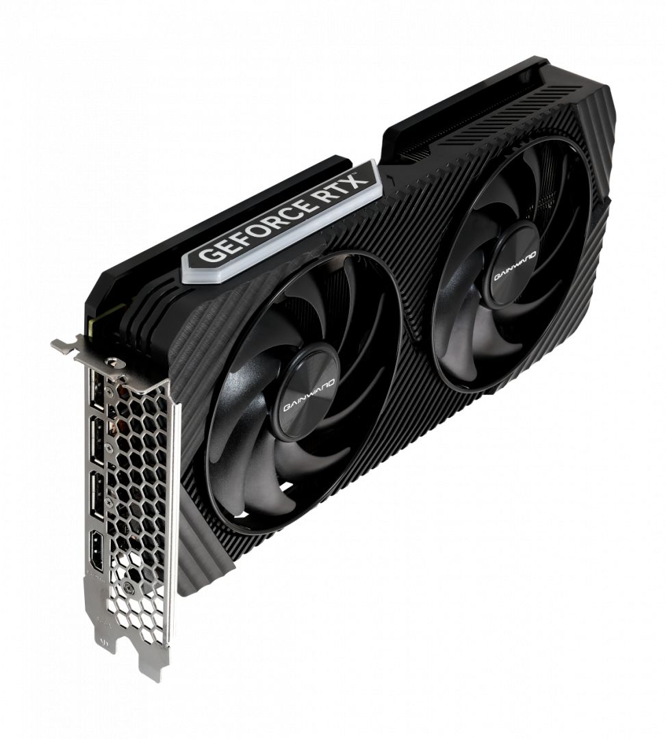 Gainward GeForce RTX 4060 Ti 8GB DDR6 Ghost OC