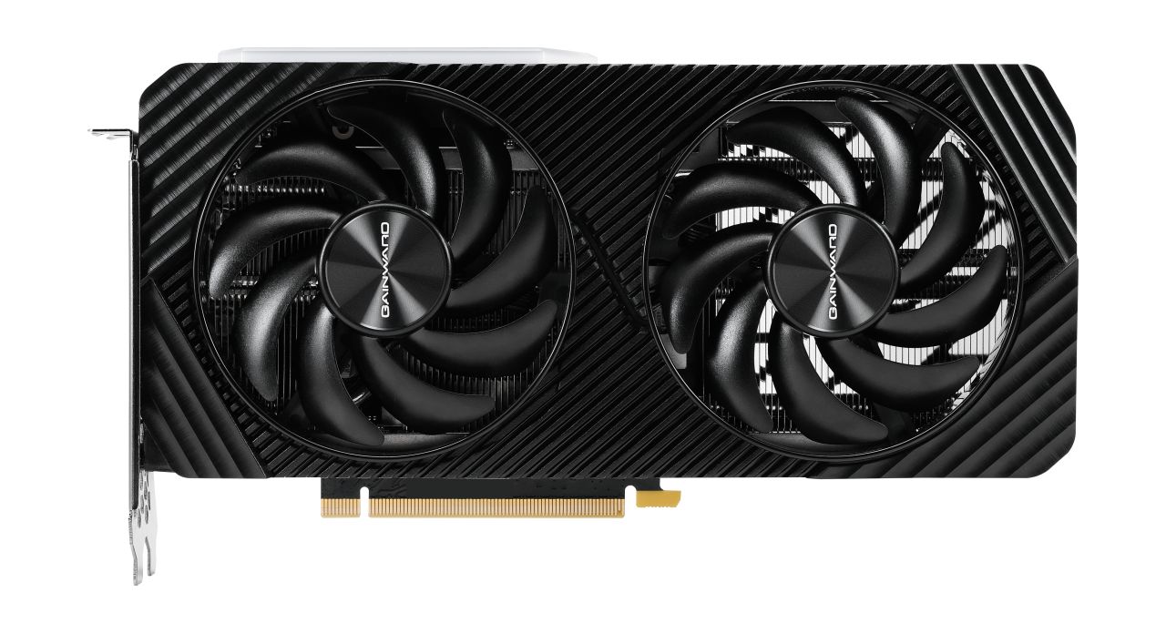 Gainward GeForce RTX 4060 Ti 8GB DDR6 Ghost OC