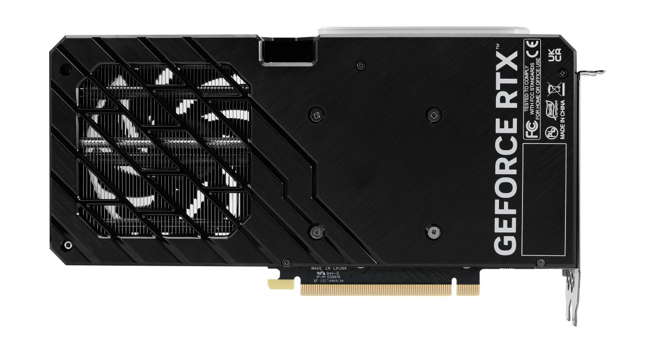 Gainward GeForce RTX 4060 Ti 8GB DDR6 Ghost OC