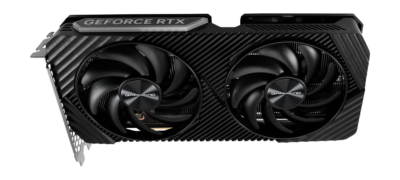 Gainward GeForce RTX 4060 Ti 8GB DDR6 Ghost OC