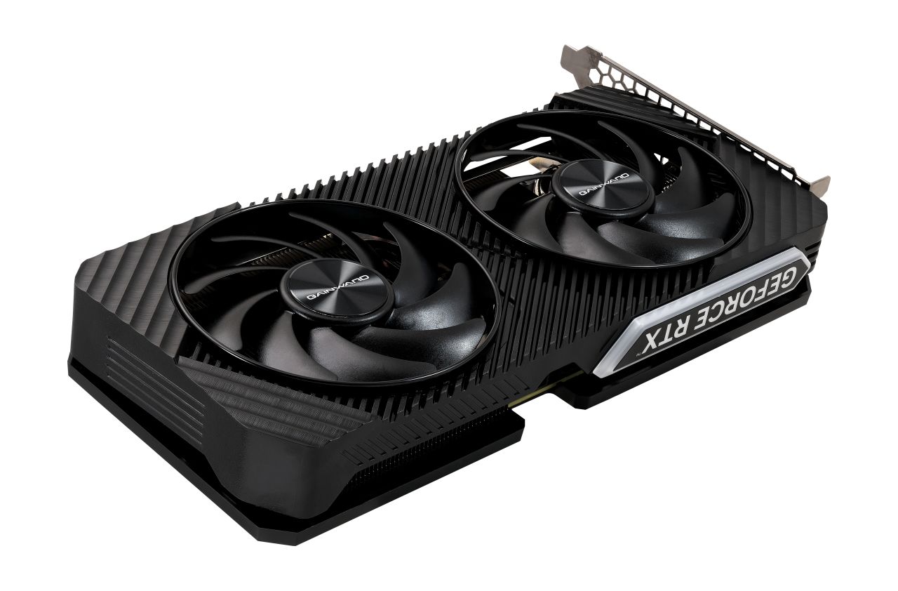 Gainward GeForce RTX 4060 Ti 8GB DDR6 Ghost OC