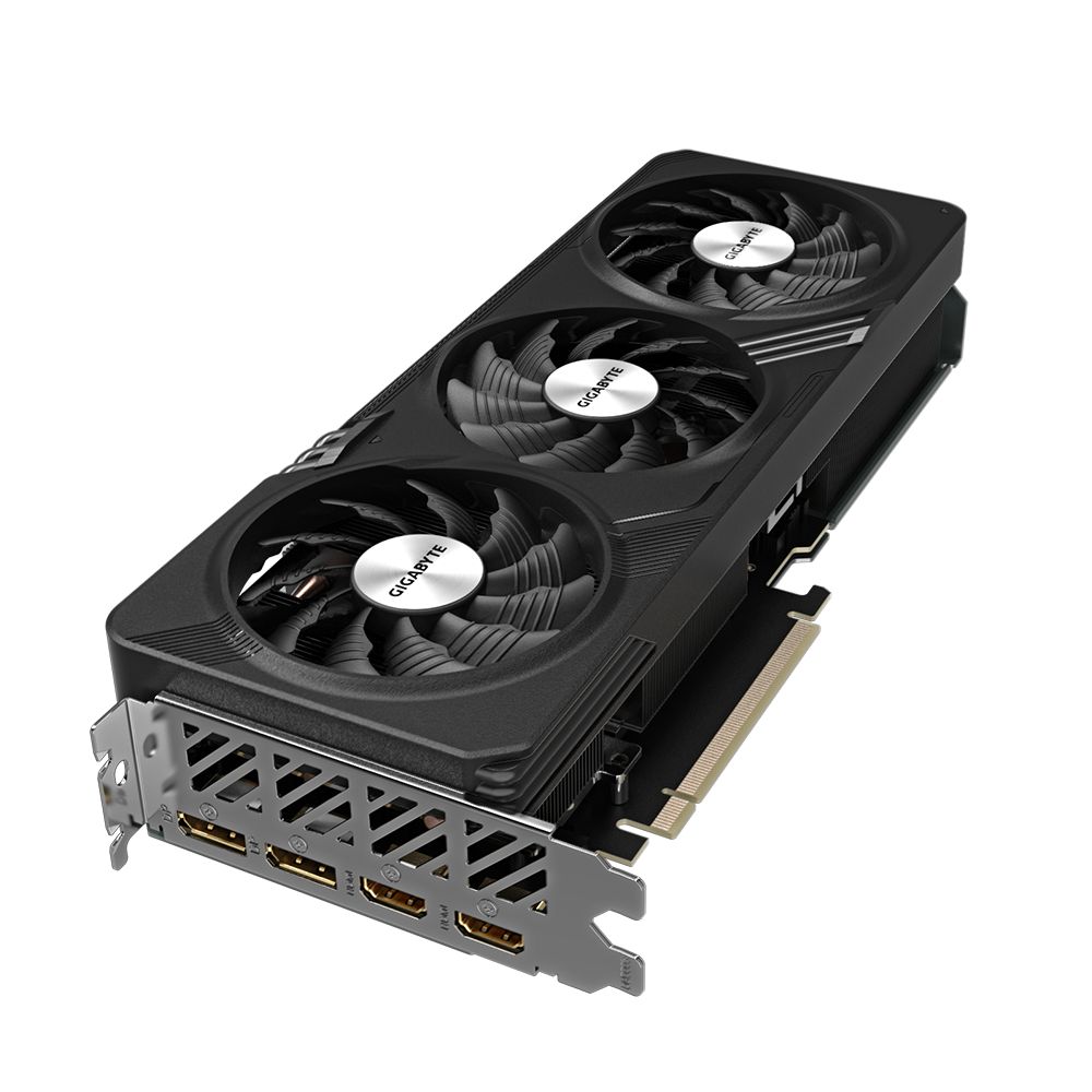 Gigabyte RTX­­ 4060 Ti GAMING OC 8G