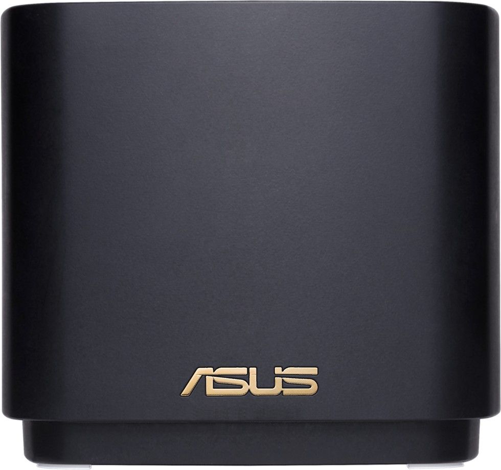 Asus ZenWiFi XD4 Plus AX1800 Black (3pack)