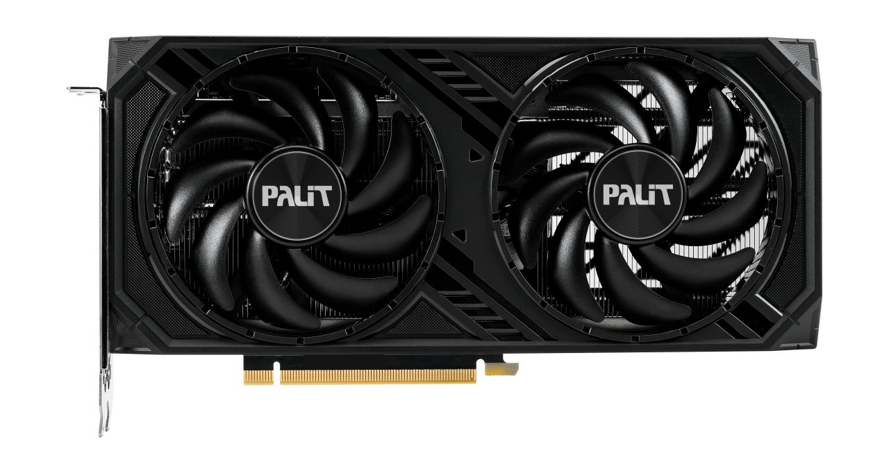 Palit Geforce RTX 4060 Ti 8GB GDDR6 Dual