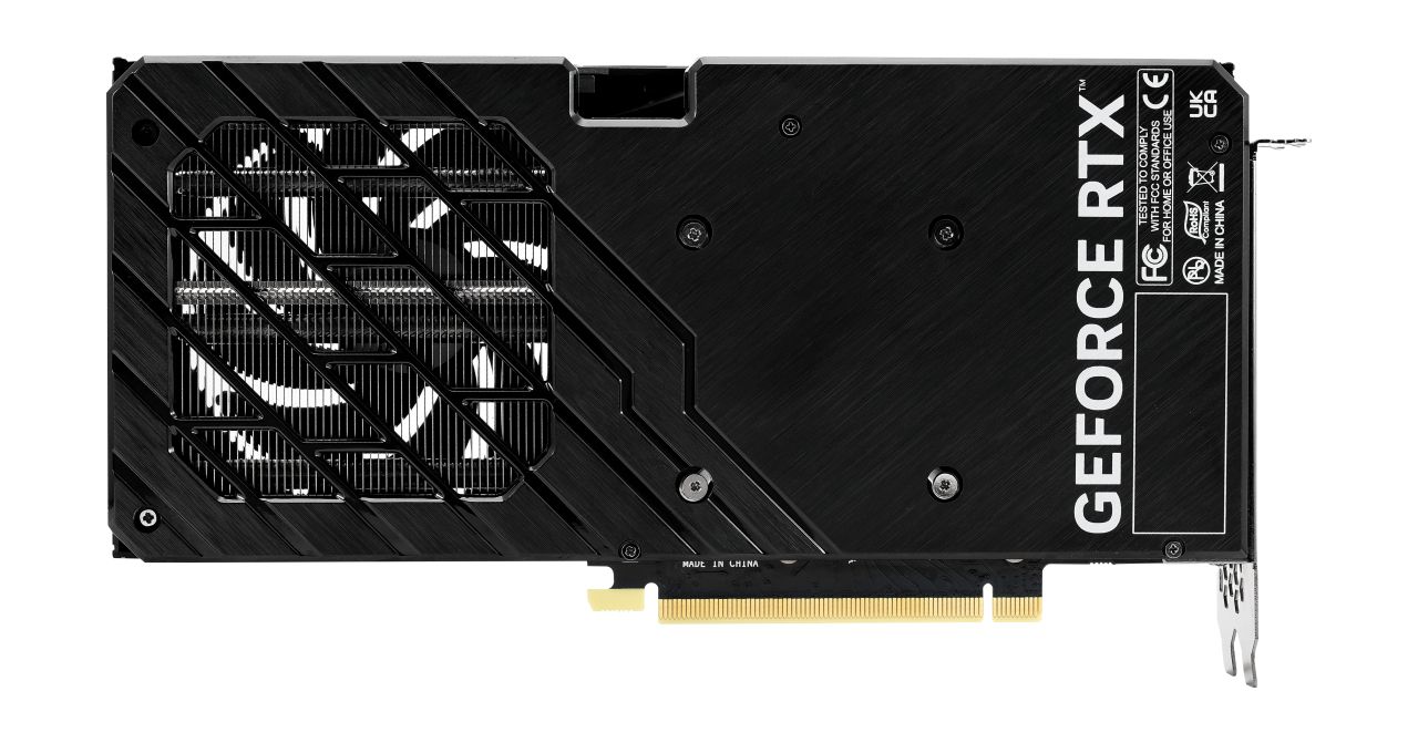 Palit Geforce RTX 4060 Ti 8GB GDDR6 Dual