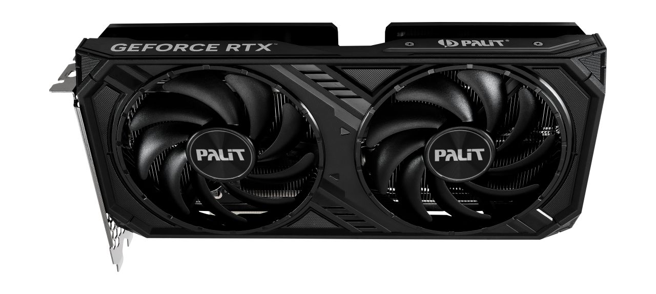 Palit Geforce RTX 4060 Ti 8GB GDDR6 Dual