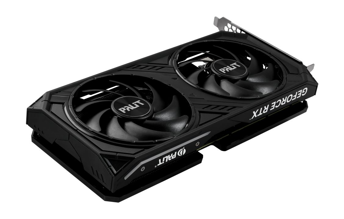 Palit Geforce RTX 4060 Ti 8GB GDDR6 Dual