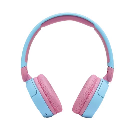 JBL Jr310BT Wireless Headset Blue