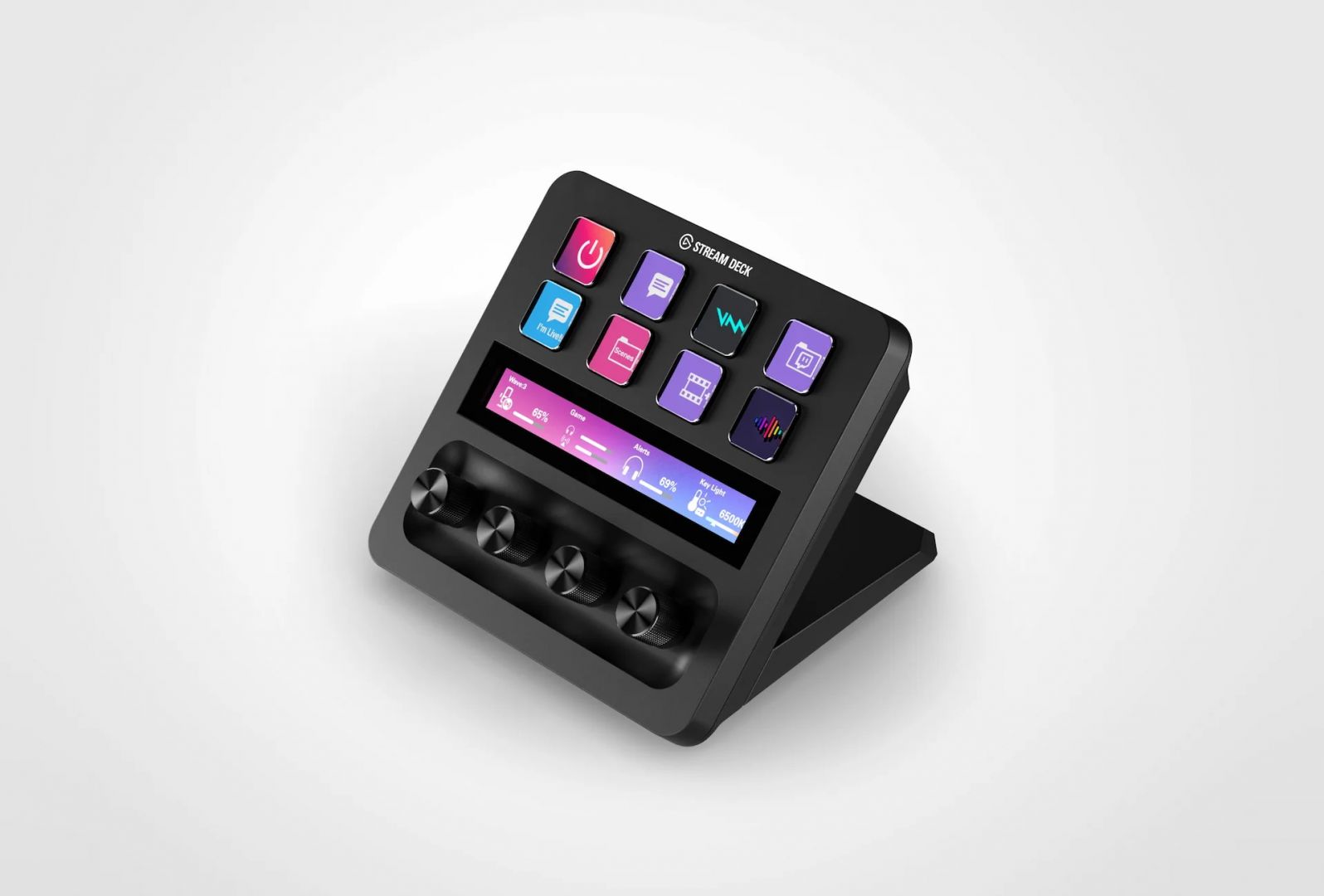 Elgato Stream Deck