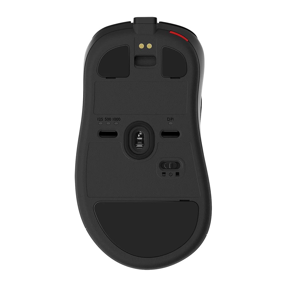 Zowie EC1-CW Wireless Mouse for Esports Black