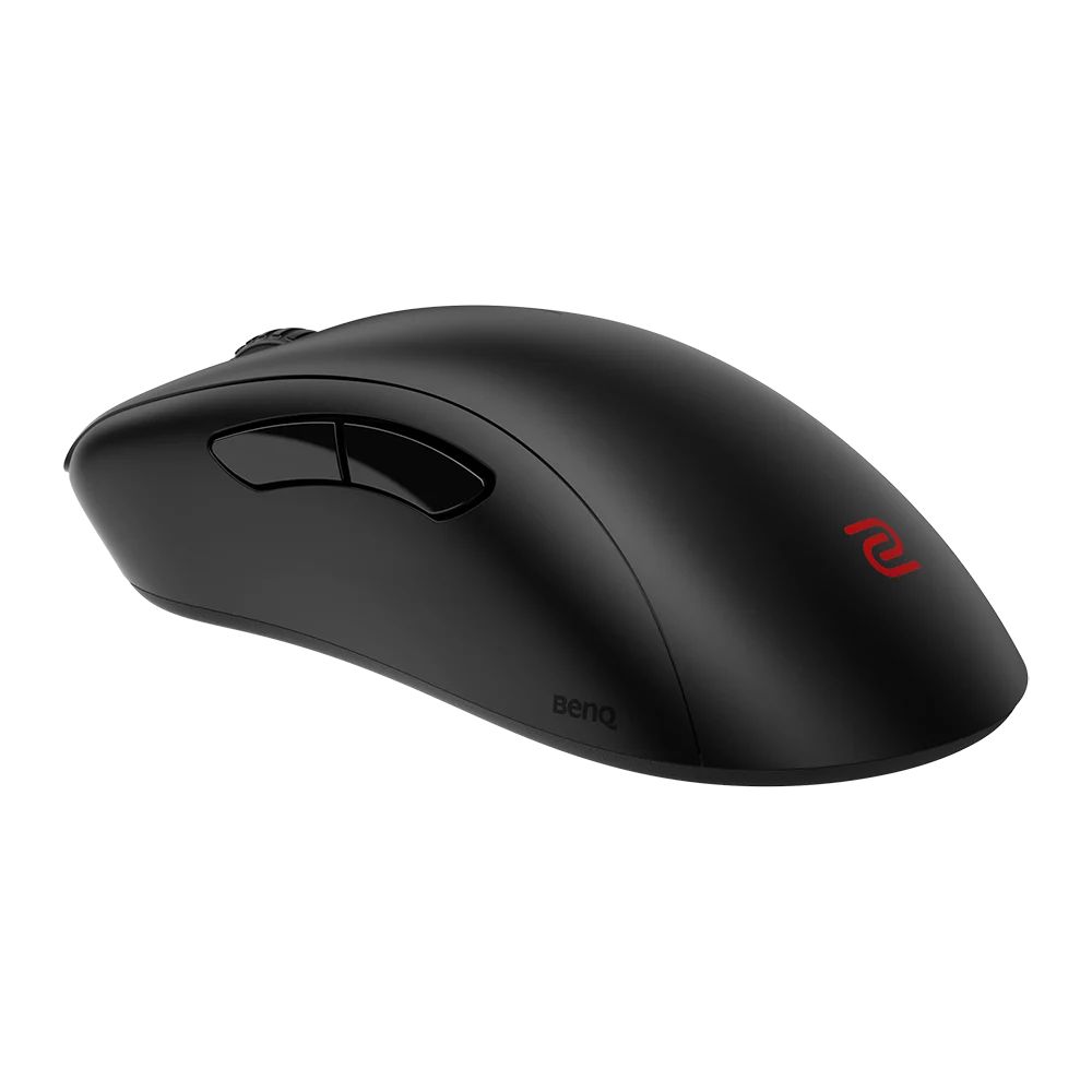 Zowie EC1-CW Wireless Mouse for Esports Black